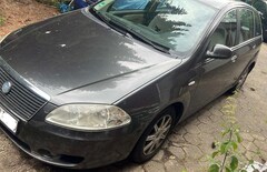 Bild des Angebotes Fiat Croma Croma 1.9 Multijet 8V DPF Dynamic