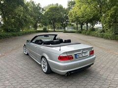 Bild des Angebotes BMW 325 M-Paket ab Werk | TÜV NEU