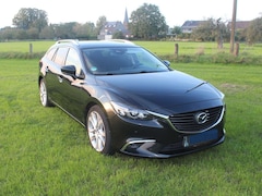 Bild des Angebotes Mazda 6 6 Kombi Diesel SKYACTIV-D Drive 150 i-ELOOP Nakama