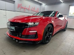 Bild des Angebotes Chevrolet Camaro Coupé 6.2 V8/NUR-6300km/Glasdach/Sitzhz/