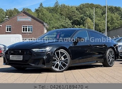 Bild des Angebotes Audi A7 *SPORTBACK*50 TDI*QUATTRO*S-LINE*VOLL*TÜV NEU*