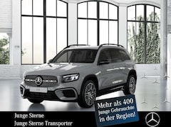 Bild des Angebotes Mercedes-Benz GLB 180 GLB 180 d AMG°SPECIAL°ALPIN°LED°NIGHT°KEYLESS°