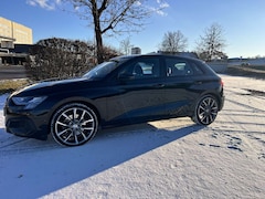 Bild des Angebotes Audi A3 35 TFSI basis