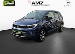 Bild des Angebotes Opel Crossland 1.2 T Edition SHZ*LHZ*LM*Tempomat*