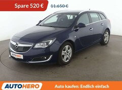 Bild des Angebotes Opel Insignia 1.6 CDTI DPF Business Edition*NAV*ACC*CAM*PDC*SHZ