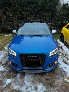 Bild des Angebotes Audi S3 Sportback S tronic