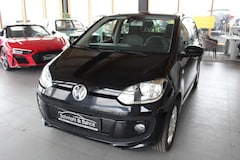 Bild des Angebotes VW up! 1.0 55kW move up!*KLIMA*TEMPOMAT*