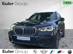 Bild des Angebotes BMW X5 xDr45e M-Sport Laser 360 Kamera HUD NAV Luftfederu
