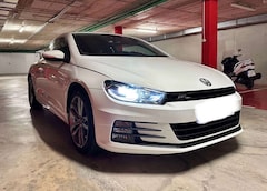 Bild des Angebotes VW Scirocco 2.0 TDI (Blue Motion Technologie)