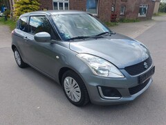Bild des Angebotes Suzuki Swift Club,Klima, wenig gelaufen