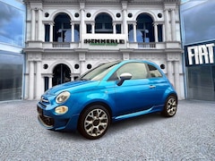Bild des Angebotes Fiat 500 RockStar