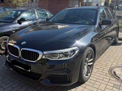 Bild des Angebotes BMW 530 5er Touring Diesel 530d xDrive Touring Aut. Sport