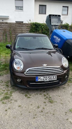 Bild des Angebotes MINI One Cooper