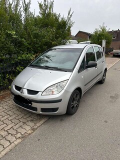 Bild des Angebotes Mitsubishi Colt 1.5 DI-D Invite