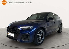 Bild des Angebotes Audi SQ5 basis Sportback 3.0 V6 TDI quattro Tiptronic HUD A