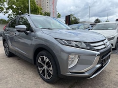 Bild des Angebotes Mitsubishi Eclipse Cross Diamant Edition 2WD+AUTOMATIK+MFL+