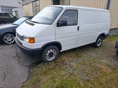 Bild des Angebotes VW T4 Kombi T4 Kastenwagen 2.0BENZIN 3SITZER HU02/2027 RADIO