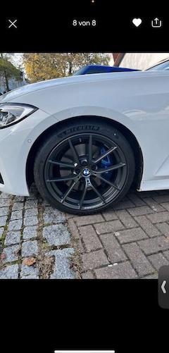 Bild des Angebotes BMW 330 330 i M Sport