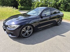 Bild des Angebotes BMW 435 435d Gran Coupe xDrive Sport-Aut. M Sport