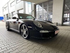 Bild des Angebotes Porsche 997 Cabrio