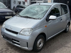 Bild des Angebotes Daihatsu Cuore Plus*Allwetter*TÜV bis 07/26