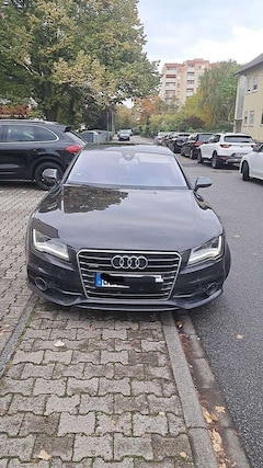Bild des Angebotes Audi A7 3.0 TDI quattro S tronic