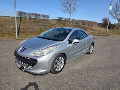 Bild des Angebotes Peugeot 207 207 CC Cabrio 120 VTi Automatik Benzin Sport LPG