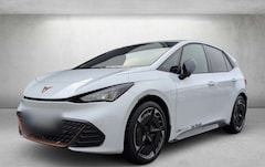 Bild des Angebotes CUPRA Born Edition Dynamic 170kWh 231PS ABGABE 05.2026