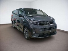 Bild des Angebotes Opel Zafira Life 2.0 D L Aut. Edition