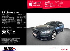 Bild des Angebotes Audi S6 S6 LIMOUSINE 3.0 TDI QUATT MATRIX+HUD+PANO+