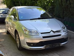 Bild des Angebotes Citroen C4 C4 140PS Exclusive 2008 TÜVNeu Unfallfrei 93tkm