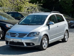 Bild des Angebotes VW Golf Plus V United 1.9 TDI AHK*KLIMA*PDC