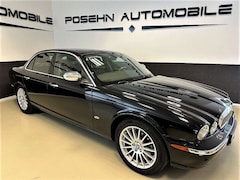 Bild des Angebotes Jaguar XJ 2.7 D XJ6 Aut. Executive Navi Leder