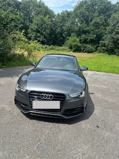 Bild des Angebotes Audi A5 3.0 TDI Sportback quattro DPF S tronic