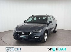 Bild des Angebotes SEAT Leon Style 2.0 TDI*NAVI*SHZ*PDC*uvm