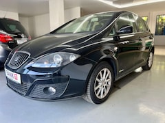Bild des Angebotes SEAT Altea Style Copa Ecomotive