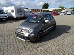 Bild des Angebotes Abarth 500 595 Competizione