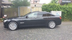 Bild des Angebotes BMW 740 740d