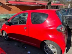 Bild des Angebotes Toyota Aygo Aygo Edition