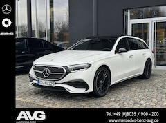Bild des Angebotes Mercedes-Benz E 220 E 220 d 4M T AMG Edition Pano DIGITAL Night 360°
