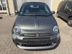 Bild des Angebotes Fiat 500 S