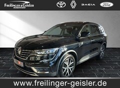 Bild des Angebotes Renault Koleos Intens 4x4 Bluetooth Navi LED Klima