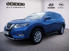 Bild des Angebotes Nissan X-Trail 1.6 Acenta KAMERA NAVI FACEL. 360°
