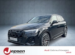 Audi Q7 SUV S line business TFSI e qu. tiptr. 22 PANO