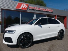 Bild des Angebotes Audi RS Q3 2.5 TFSI quattro performance BOSE*Navi*SHZ