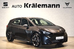 Bild des Angebotes CUPRA Born 150 KW*Navi*LED*Allwetterreifen*