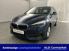 Bild des Angebotes BMW 216 216d Active Tourer Aut. Advantage Kombi, 5-türig,