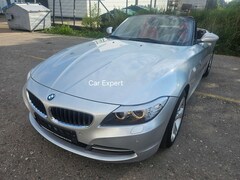 Bild des Angebotes BMW Z4 sDrive 30i,2Hand,Scheckheft nur bei BMW,Xenon,SHZ