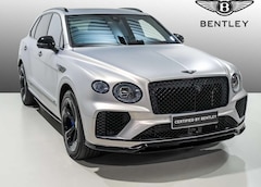 Bild des Angebotes Bentley Bentayga S V8 Black Edition | Bentley Nürnberg