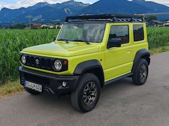 Bild des Angebotes Suzuki Jimny Jimny 1.5 ALLGRIP Comfort +, AKH, 4 Sitzer, Dachträger